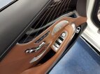 Thumbnail Photo 9 for 2017 Mercedes-Benz S550
